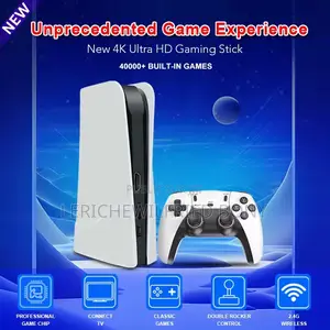 Console De Jeux Rétro en 