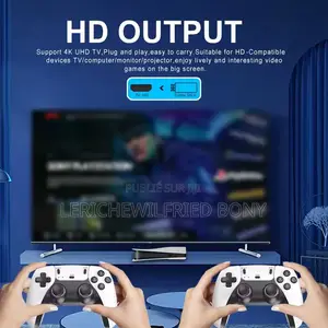 Console De Jeux Rétro en 