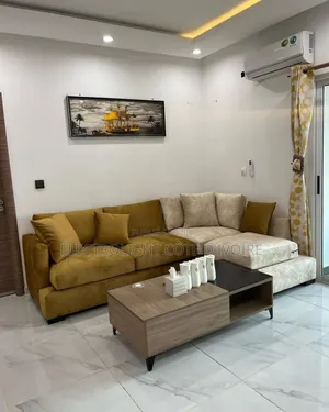 Photo - Canapé d'Angle  