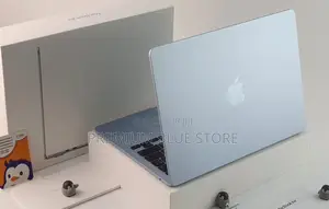 Neuf Apple MacBook Air 2025 M4 13-Inch 16GB Apple M4 SSD 256GB