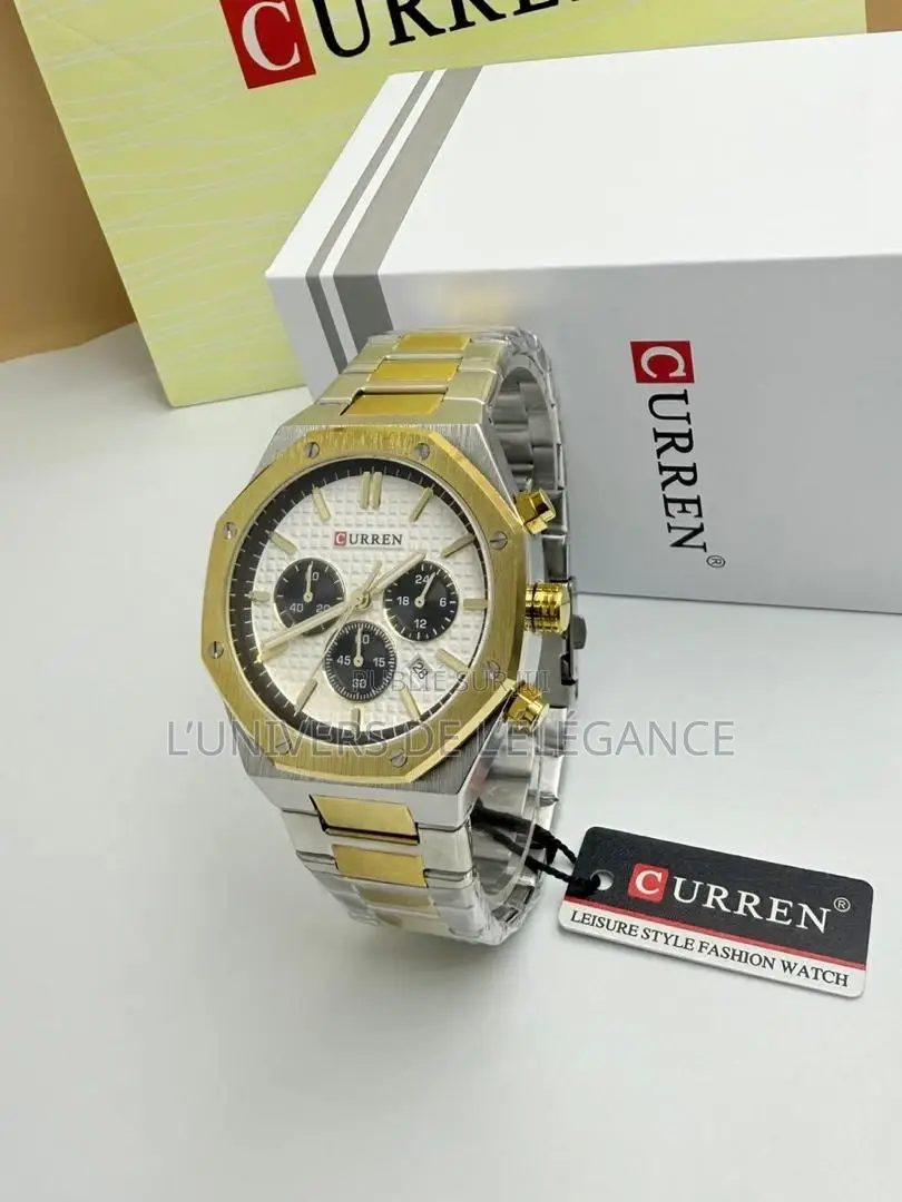 Chaussures en Cuir 100%