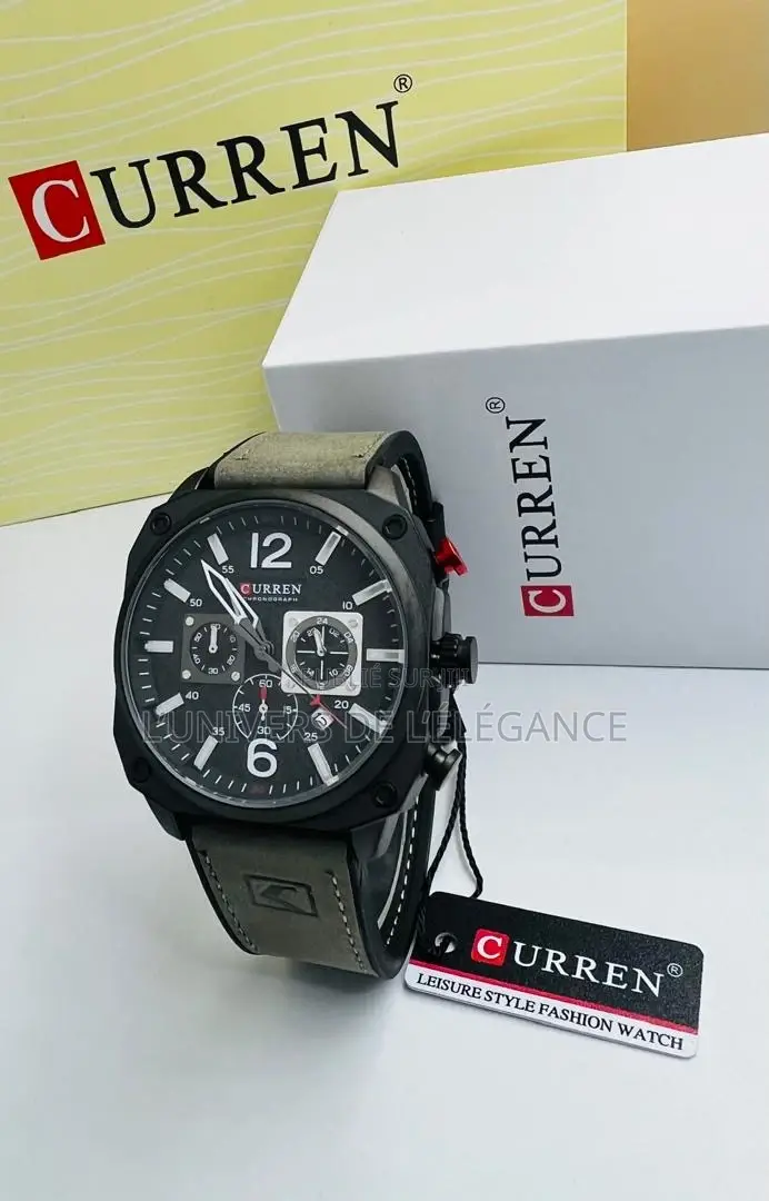 Chaussures en Cuir 100%