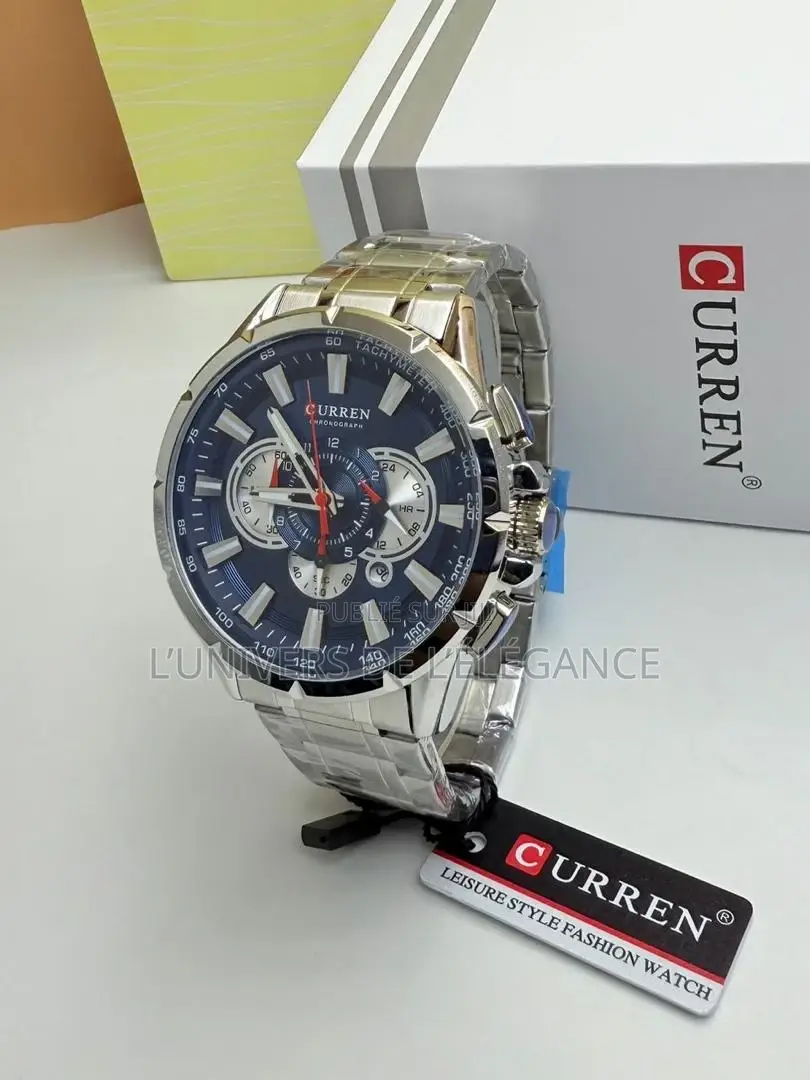 Chaussures en Cuir 100%