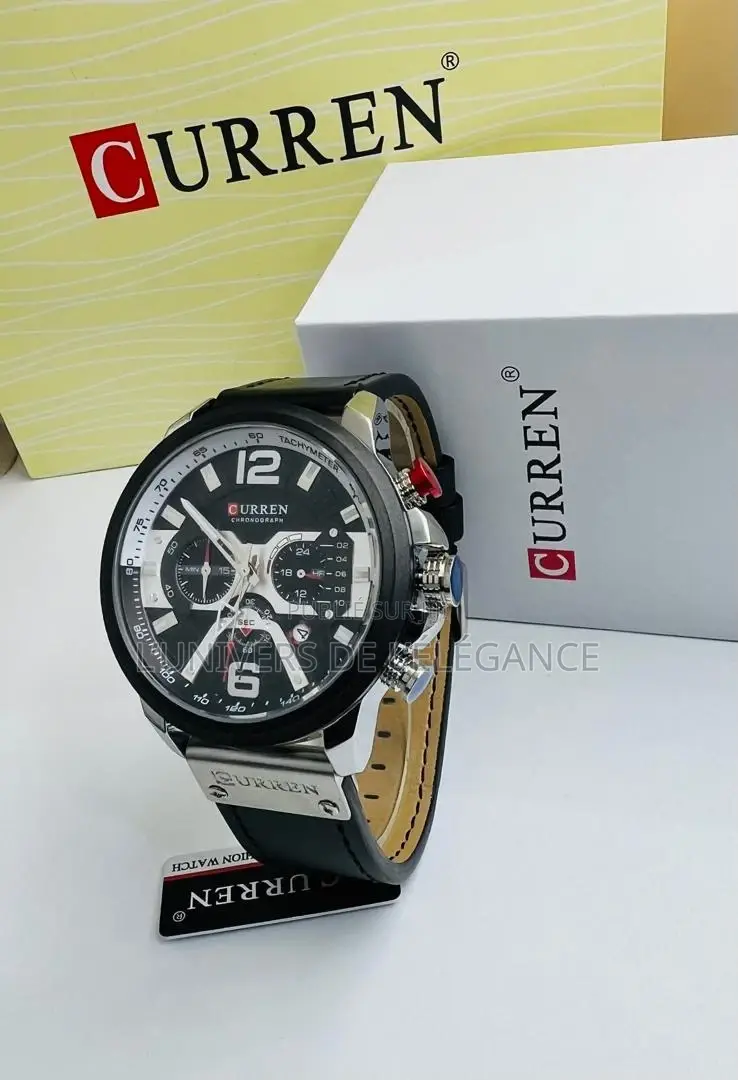 Chaussures en Cuir 100%