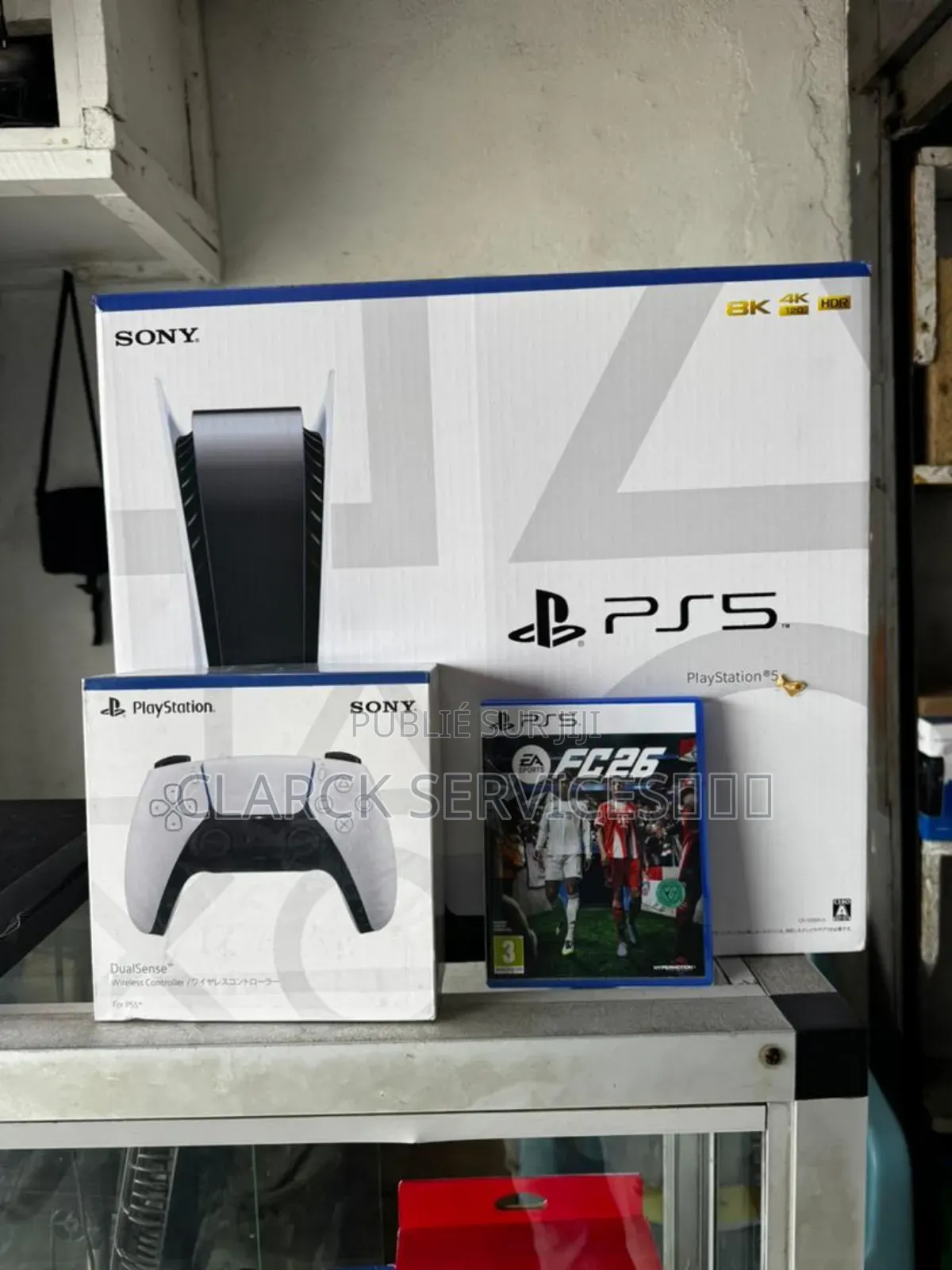 Pack Ultimate Ps5 Slim Standard