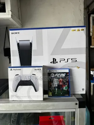 Pack Ultimate Ps5 Slim Standard