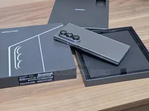 Photo - Samsung Galaxy Z Fold7 512 GB Black