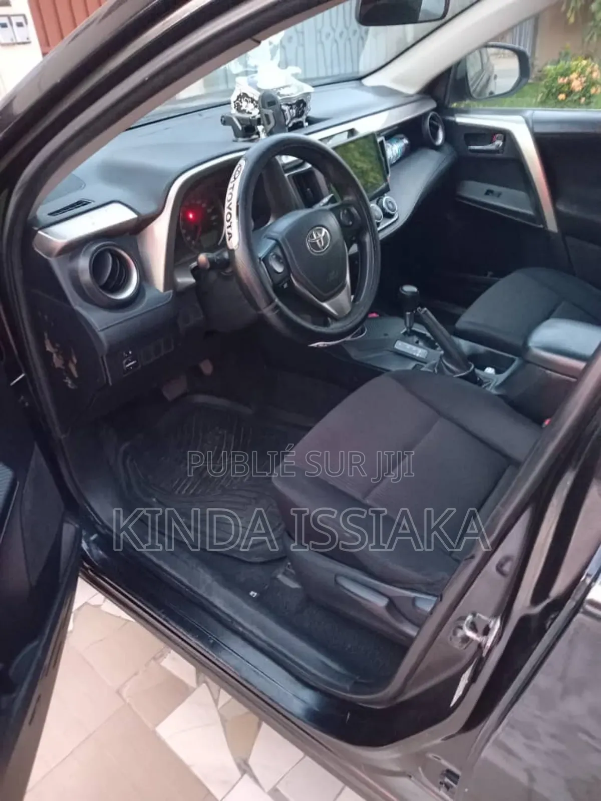 Nissan Juke SL 2013 Gris