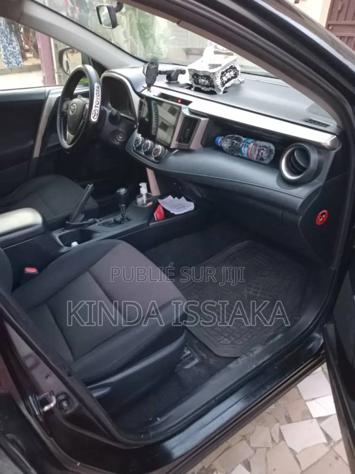 Nissan Juke SL 2013 Gris