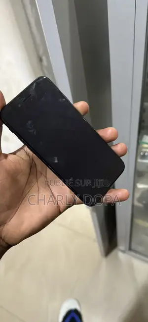 Apple iPhone 7 32 GB Black