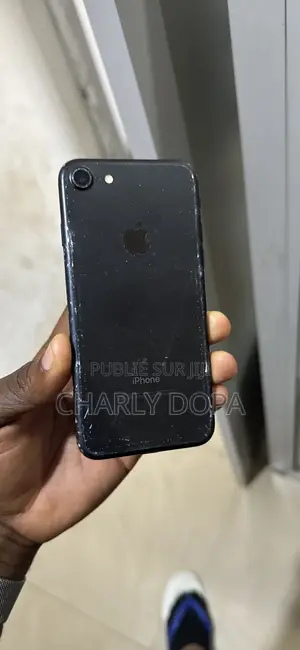 Apple iPhone 7 32 GB Black