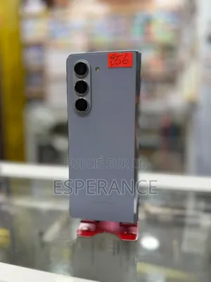 Samsung Galaxy Z Fold 5 256 GB Blue