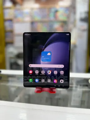 Samsung Galaxy Z Fold 5 256 GB Blue