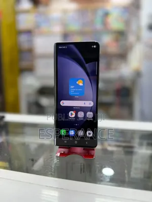 Samsung Galaxy Z Fold 5 256 GB Blue