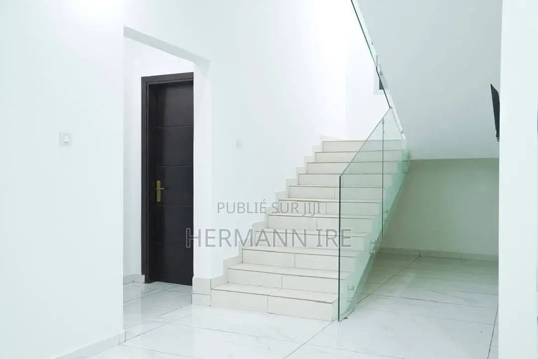 Villa Triplex en Vente