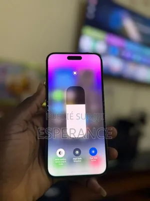 Apple iPhone 14 Pro Max 512 GB Blue