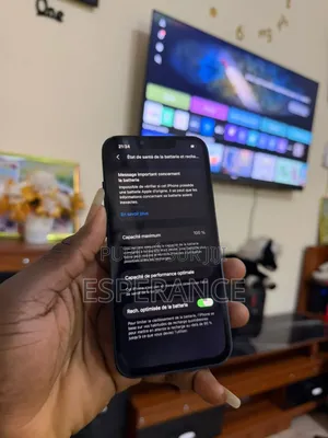 Apple iPhone 13 128 GB Blue