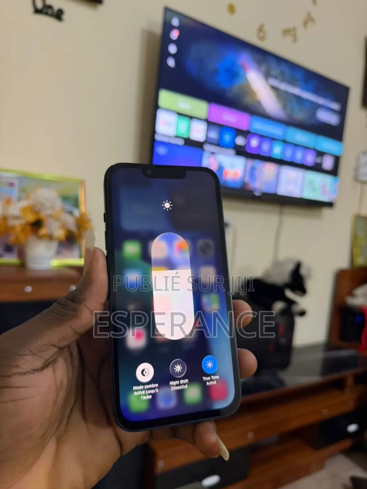 Apple iPhone 13 128 GB Blue