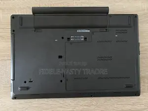 Ordinateur Portable Lenovo ThinkPad L540 4GB Intel Core 3 HDD 512GB