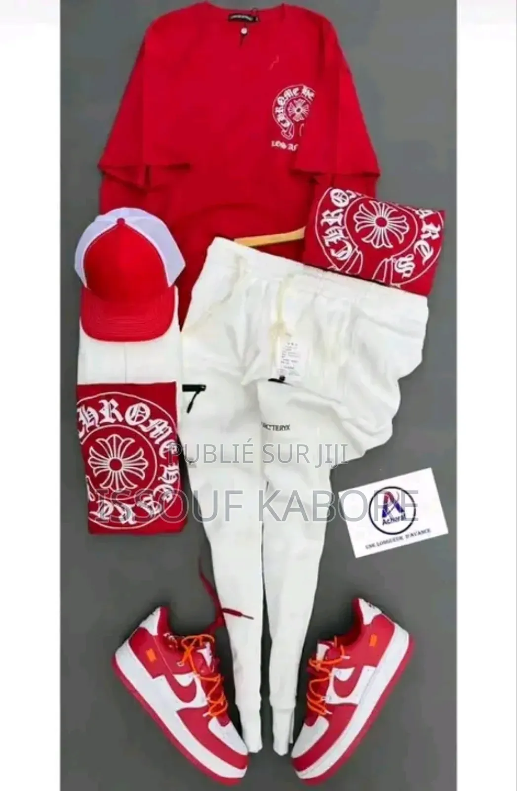 Je Suis a Abidjan Précisément À Abobo Pour Un Bon Marché