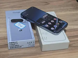 Photo - New Google Pixel 10 Pro XL 256 GB