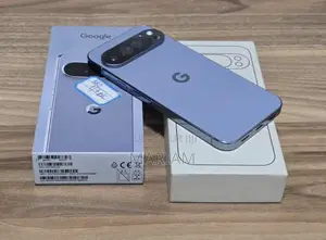 New Google Pixel 10 Pro XL 256 GB