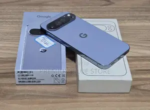 Neuf Google Pixel 10 Pro XL 256 GB