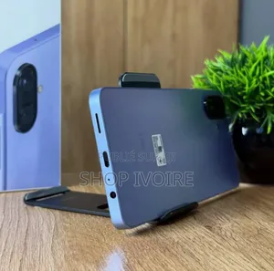 New Samsung Galaxy A07 4G 128 GB Blue