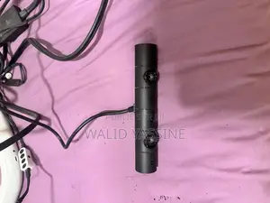 Casque Vr Ps4 + Tous Câbles Boîtier Processeurtrès Bon État Abidjan