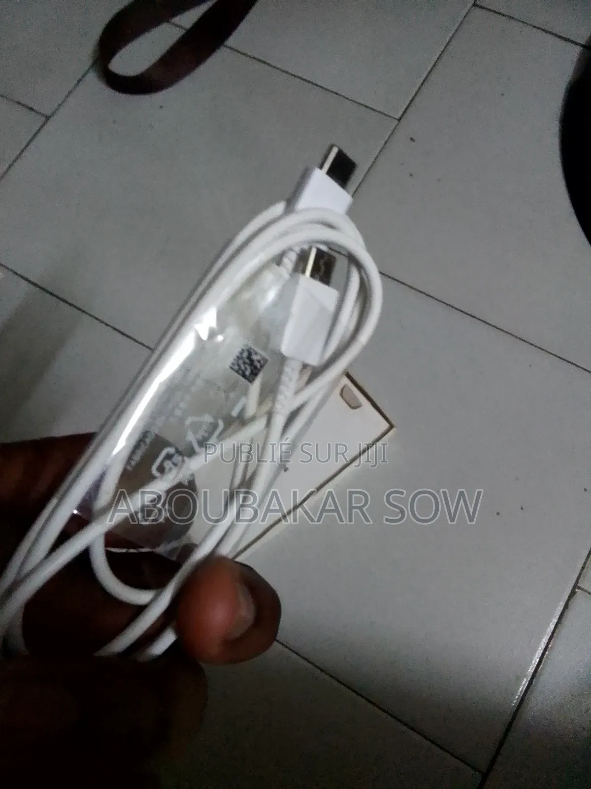 New Samsung Galaxy A05 128 GB Blue