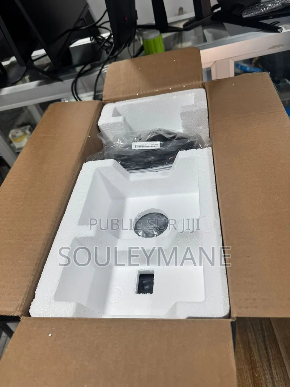 New Ordinateur De Bureau Acer NITRO 50 16GB Intel Core I5 SSD 512GB