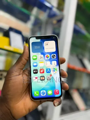 Apple iPhone 12 128 GB Blanc