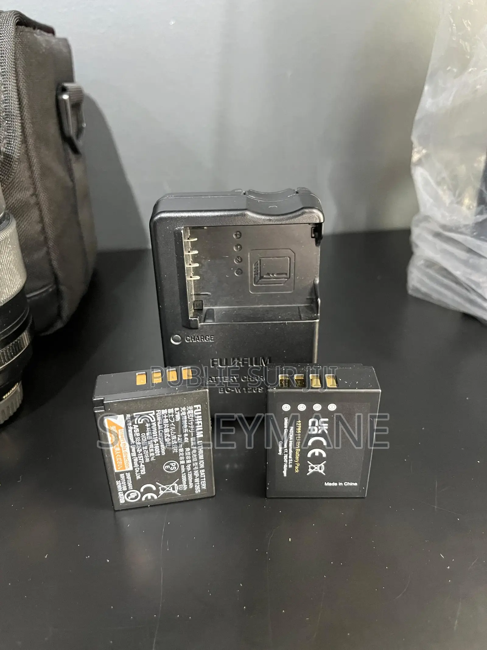 Fujifilm Appareil Photo Hybride