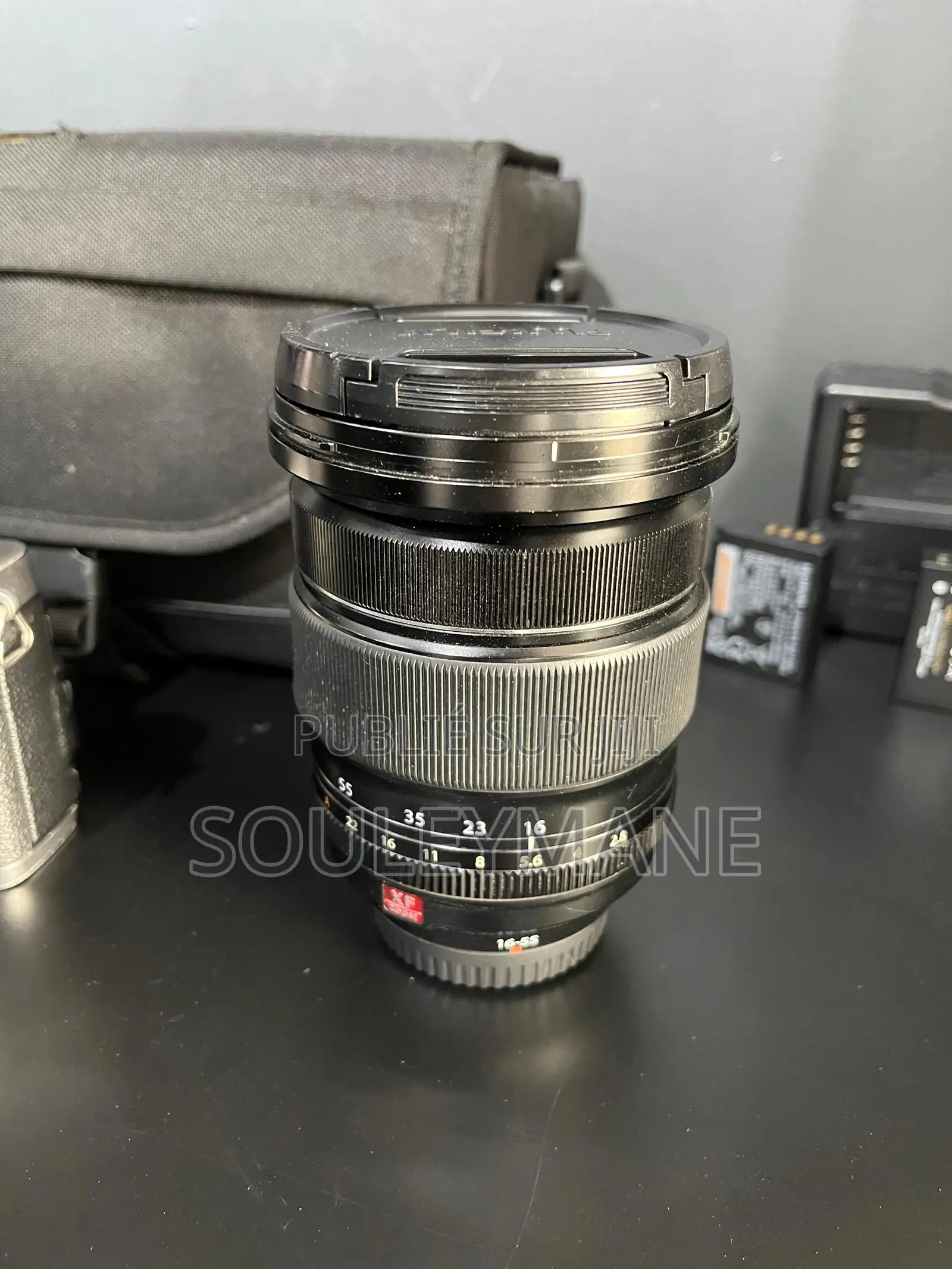 Fujifilm Appareil Photo Hybride