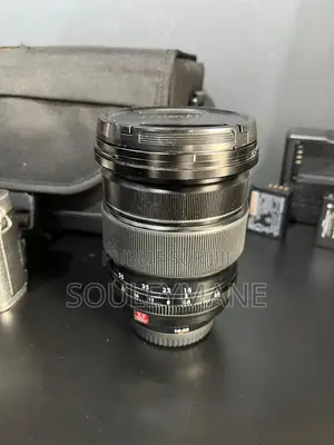 Fujifilm Appareil Photo Hybride