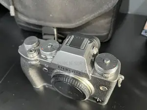 Fujifilm Appareil Photo Hybride