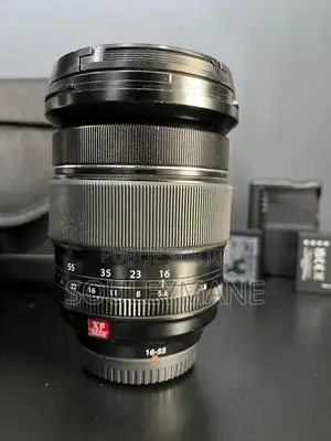 Fujifilm Appareil Photo Hybride