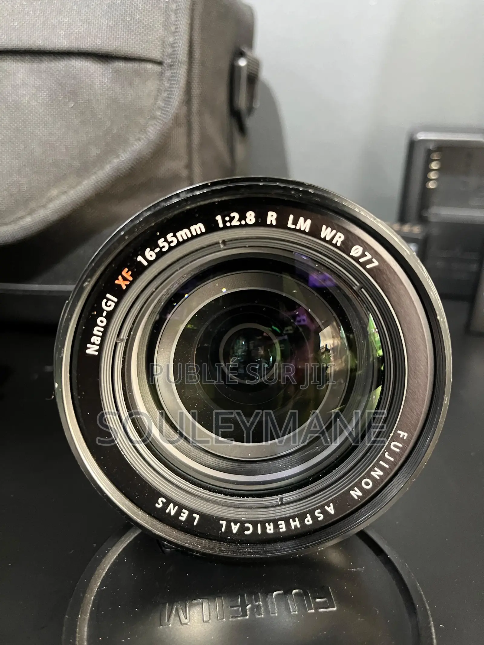 Fujifilm Appareil Photo Hybride