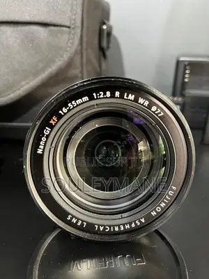 Fujifilm Appareil Photo Hybride