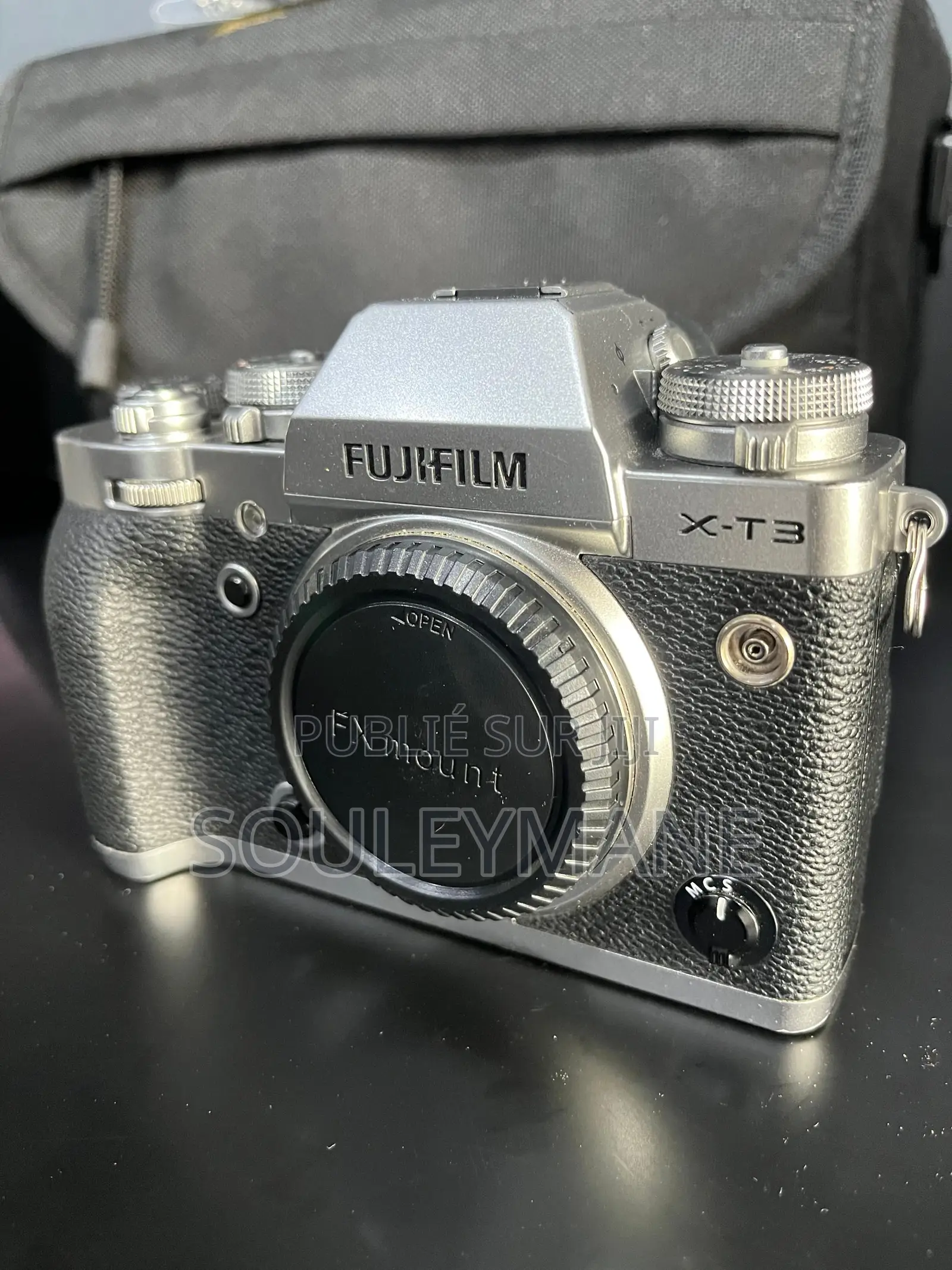Fujifilm Appareil Photo Hybride