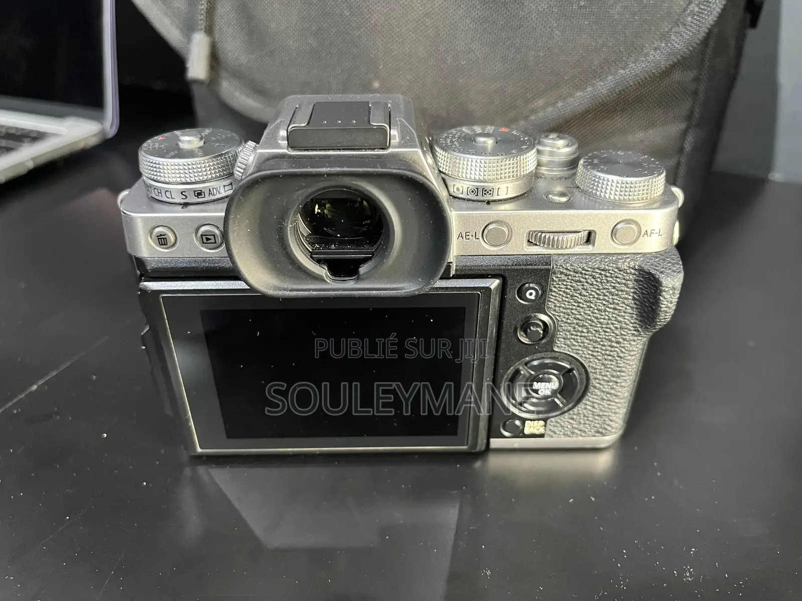 Fujifilm Appareil Photo Hybride