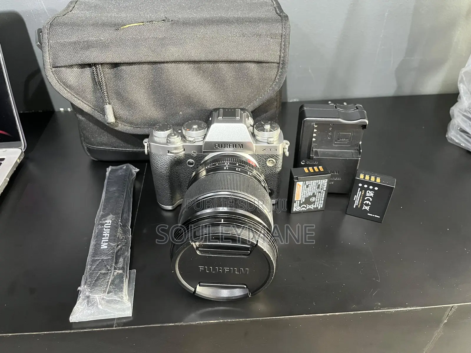 Fujifilm Appareil Photo Hybride