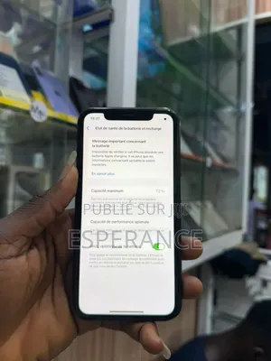 Apple iPhone XR 128 GB Black