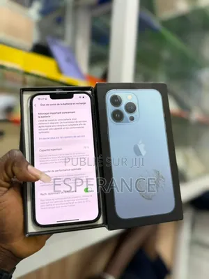 Apple iPhone 13 Pro 128 GB Blue