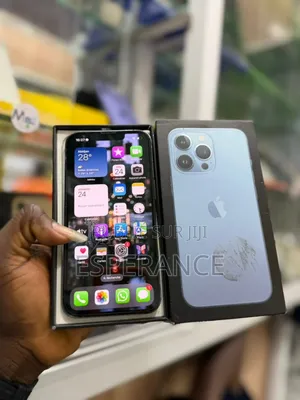 Apple iPhone 13 Pro 128 GB Blue
