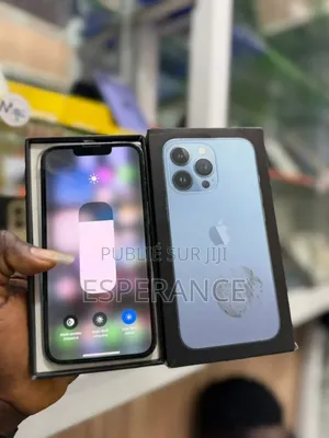 Apple iPhone 13 Pro 128 GB Blue