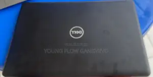 Ordinateur Portable Dell Latitude 5590 16GB Intel Core I5 SSD 500GB