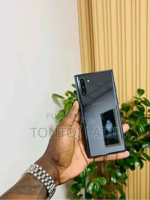 New Samsung Galaxy S9 256 GB Blanc