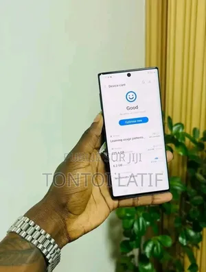 New Samsung Galaxy S9 256 GB Blanc