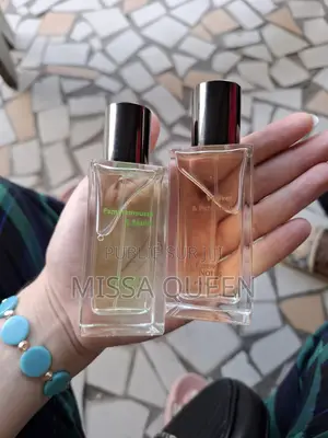 Vétiver/Patchouli; Pemplemousse/Basilic Edp